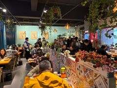 -柴窝堡22号辣子鸡·传承新疆菜