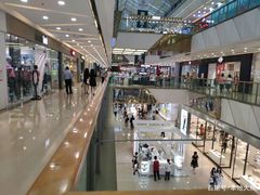 -万达广场(南昌红谷滩店)