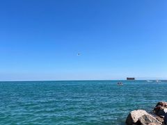 -青海湖二郎剑景区