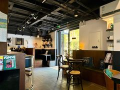 -Rechill Cafe(工体店)