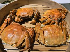 -万龙洲海鲜(安定门店)