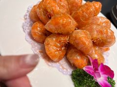 -调鼎居·手工淮扬菜