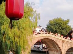 -七宝古镇