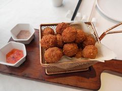 -悦融·京鲁菜·露台花园(安定门店)