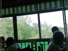 -南沙十九涌渔人码头-南门