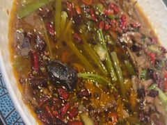 -魁盛居百年鲁菜馆(中林路店)