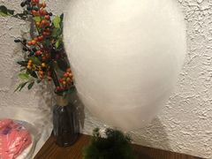 店内布置-小大董·烤鸭(王府井apm店)