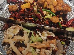 -小鱼小牛·鱼牛干锅·脆鱼火锅(世欧广场店)