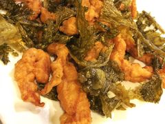 椒盐排条-翠亭酒家(山西南路店)