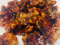 -光明邨大酒家(淮海路店)