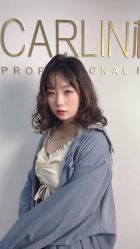 -柯琳造型