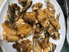 -红日饭店(裕隆三路店)