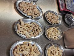 -五洞大众牛餐馆(番禺分店)