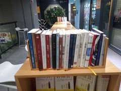 -咪咕咖啡(北京西单店)