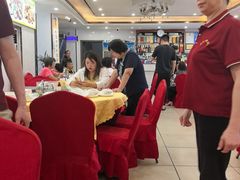-龙溪海鲜酒家(溪涌店)