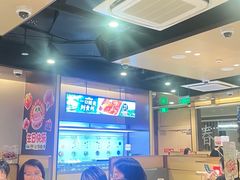 -海底捞火锅(天津SM城市广场店)