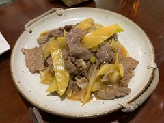 -紫滇源云南生态菜(丹凤街店)