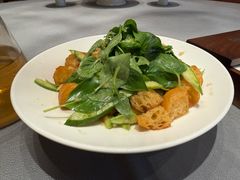 -阿庄新豫菜(航海东路店)