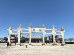 -天津妈祖文化园