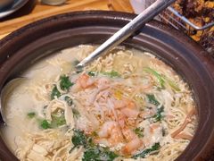 -打酱油·非遗淮扬菜(瘦西湖梅岭店)