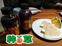 -小放牛炒菜馆(北国商城店)
