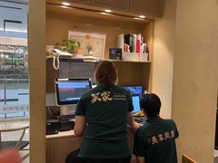 -吴家·非遗淮扬小馆(镇江万达广场店)