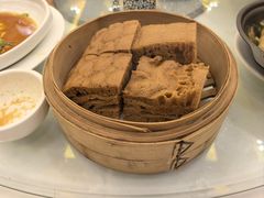 -顺德人家食府(黄金广场店)