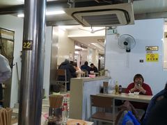 大堂-玉华饮食店(茅台路店)