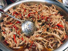 椒麻风爪-嘉州九妹凤爪(乐山总店)