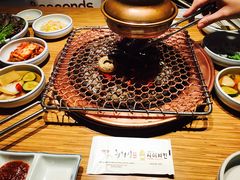 -王妃家(明洞中央店)