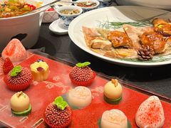 -锦楼·臻选新杭帮(杭州中心店)