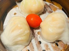 虾饺皇-虾饺妹·粤式茶餐厅(荟聚店)