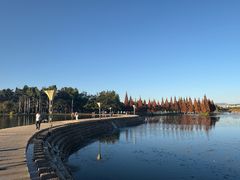 -湖泉半山温泉(湖泉生态园)