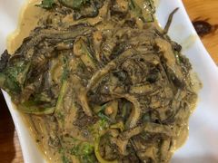 -老姑砂锅·烧烤天津菜(体北道店)