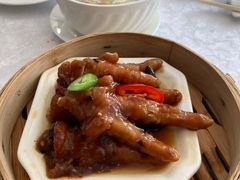 -海湾壹品·粤菜·早茶·烤鸭(拱北店)