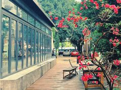 -微焙咖啡工厂(海峡创意产业园·红坊店)