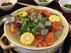 -花水湾红太阳牛肉汤锅