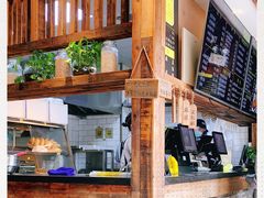 -弄堂咪道-饭香·面香·馄饨香(钦州北路田尚坊店)