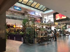 -查特花园美食广场(西单大悦城店)