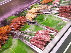 -清真聚陇缘美食餐厅(南横东街店)