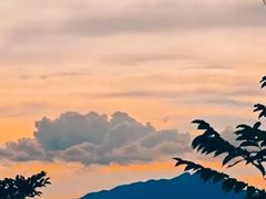 -罗田天堂寨风景区