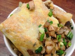 -蔡林记(黄鹤楼店)