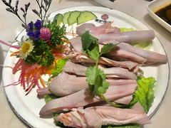 -围炉夜话·潮汕卤水火锅(榕江店)