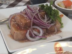 -文东记(马里士他店)