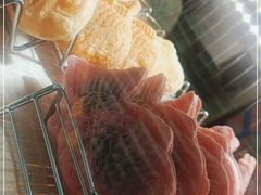 -粉粉乐鲷鱼烧(美罗城店)