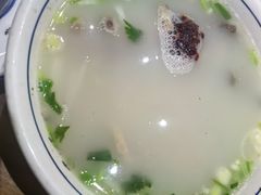 -王师傅羊汤客