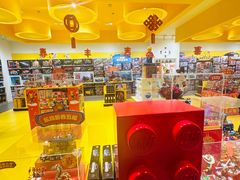 -泡泡玛特POPMART(西单大悦城店)