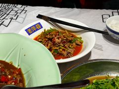 -老萍巷•莲花血鸭(楚萍店)