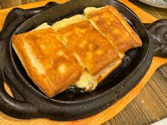 -格日勒阿妈蒙古厨房(大召店)