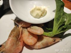 -汉巴味德(大悦城店)